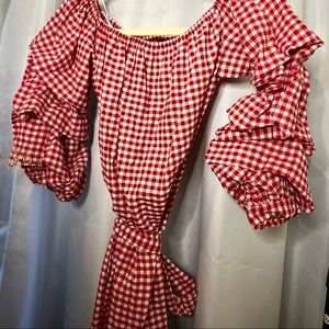 Who What Wear Dress-